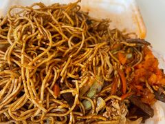 -老婆婆炒饭(小白楼1902欧式风情街店)