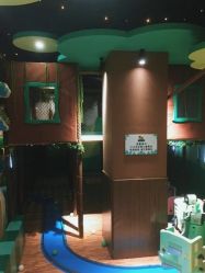 -绿野星空儿童乐园