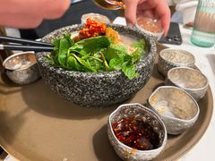 -浩海火烧云傣家菜(蓝港店)