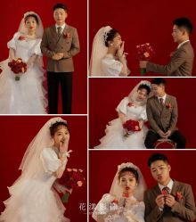 -花漾摄影优选工作室(东莞原创作品店)