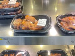 -山姆会员商店(杨桥西路店)