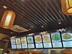 -东方饺子王(工农大路店)