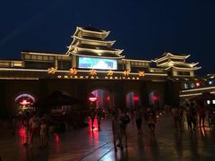 -济南方特东方神画