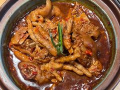 -图味美小黄鱼·景德菜(浙江路店)