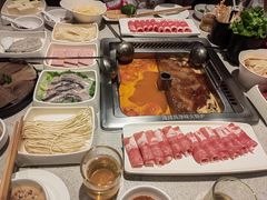 -海底捞火锅(芜湖银泰城店)