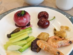-良友·地标海鲜青岛菜(五四广场店)
