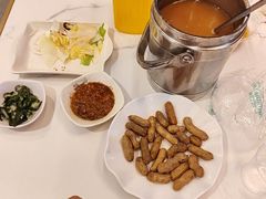 -金刚山烧烤(红旗大街店)