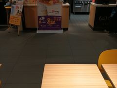 -麦当劳(欧亚大观商都店)