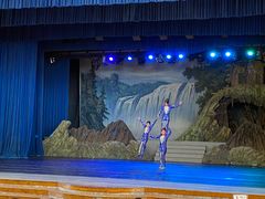 -珠海海泉湾神秘岛亲子乐园