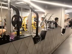 -锐动健身游泳(博地中心店)