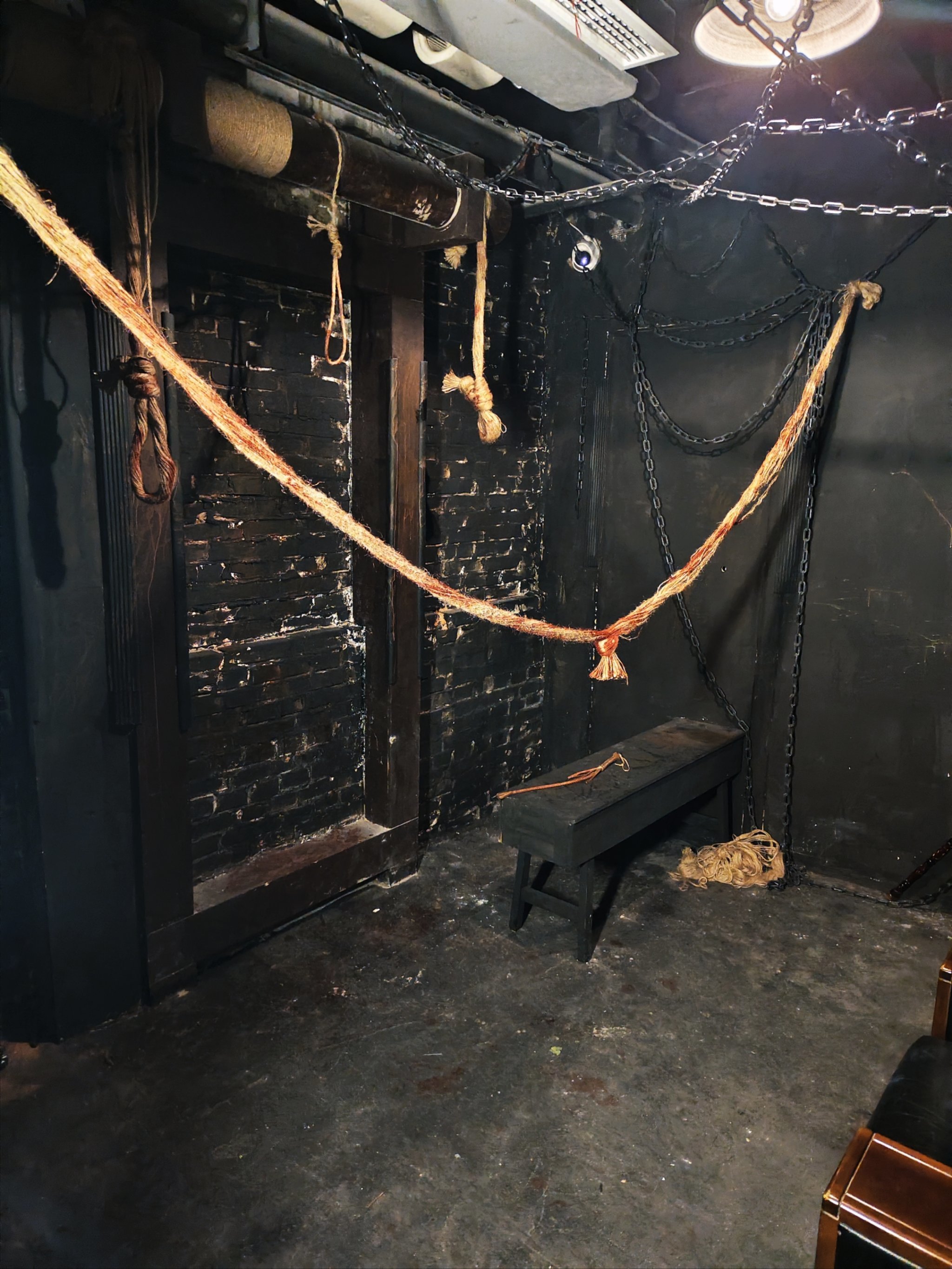 危机四伏,极司菲尔路76号激战