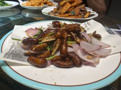 -渔家大院·地道威海菜(石岛店)