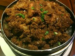 -麒麟小院·老九江菜(安平路店)