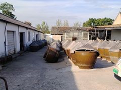 -苏州市吴中区光福窑上花果蜜饯厂