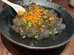 -单家老院·院子里的青岛菜(沙子口店)
