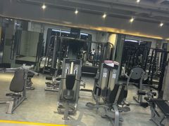 -LA合时健身4PMFIT(花桥旗舰店)