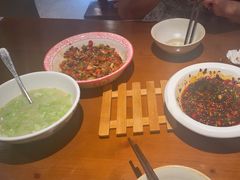 -蛮佬拾·乡里土菜馆(河西王府井店)