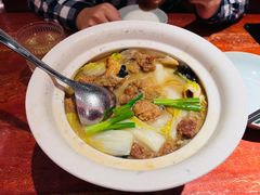 -长安记·大美陕菜(朝阳大悦城店)