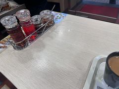 -南記粉麵(灣仔謝斐道店)