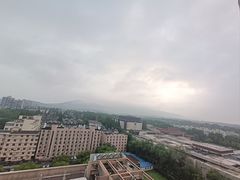 -南京维景国际大酒店(南京博物院店)