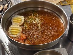 -安又胖韩国烤肉