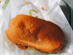 -麦当劳(新王府井店)