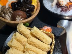 -湊湊火锅·茶憩(上海合生汇店)