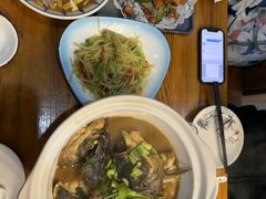 -李东农庄(中南百草园地标店)