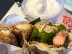 -海燕家人灌蛋饼(凤凰街店)