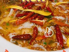 -太二酸菜鱼(汕头苏宁广场店)