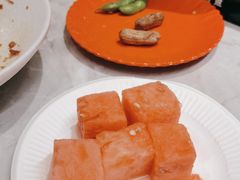 -渔语鱼新川菜Bistro(万象天地店)