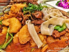 阿拉丁新疆风味餐厅(罗廊巷店)-阿拉丁新疆风味餐厅·清真(罗廊巷店)