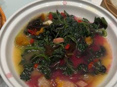 -湖锦酒楼·32年地道湖北菜(光谷店)