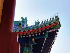 -历代帝王庙博物馆