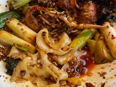 -虾胡闹龙虾馆(湄南河店)