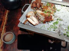 -绿茶餐厅(昌平悦荟店)