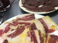 -松明一烤肉馆(鲁园店)