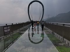 -黄腾峡生态旅游区
