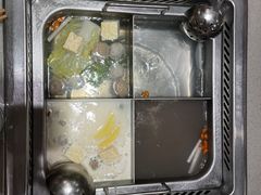 -海底捞火锅(万丰桥店)