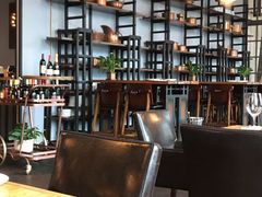 大堂-SMOKI & CO(五大道店)