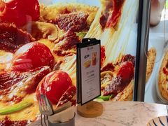 -必胜客(港城新天地店)