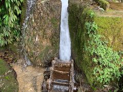 -天河潭旅游度假区
