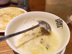 -吕氏疙瘩汤·新鲁菜(新贵和店)