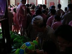 -水晶之星洗浴温泉汗蒸