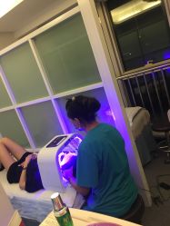 -Qinskin国际皮肤管理日式整骨中心