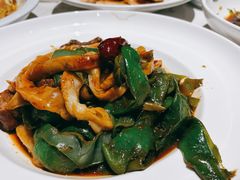 -燕郊烧鸽子(酷车小镇店)