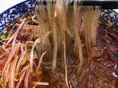 肥肠粉-王记特色锅魁(城市阳光大厦店)