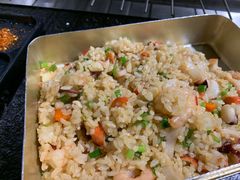 -白玉·朝鲜族烤串(南山店)