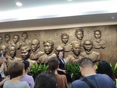-中共一大纪念馆