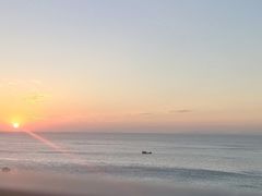 -渔·日落海景餐厅(南沙湾沙滩店)